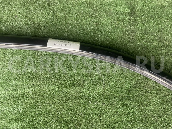 Ветровик Subaru Legacy 2000 63531AE020 BH5, правый Subaru Legacy 