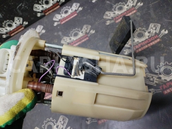 Топливная станция ваз 2110 2111 2112 2170 Приора ВАЗ (Lada) 2110 оригинальный номер 21101-1139009