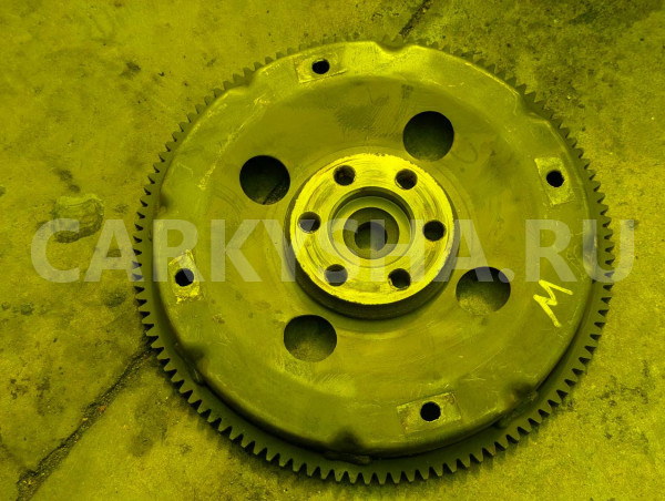 Венец Mazda Bongo оригинальный номер BW01-19-020