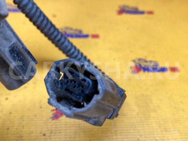 Датчик высоты подвески задний Citroen C-Crosser Citroen C-Crosser оригинальный номер 6224N6