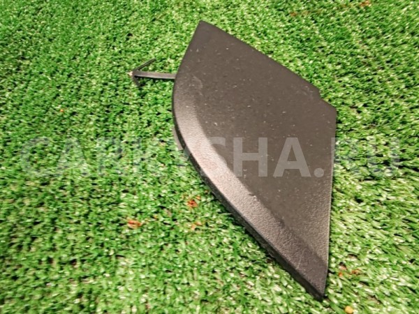 Заглушка буксировочного крюка Lada X-Ray 2019 511802038R 21129, передняя ВАЗ (Lada) 2112 