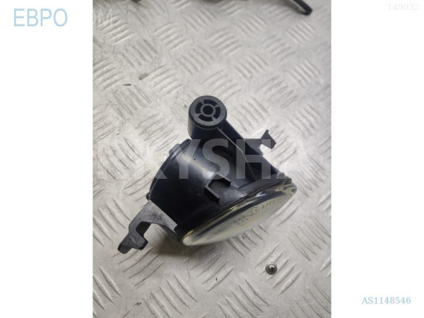 Противотуманная фара BMW X1 E84 рестайлинг (2012—2015) BMW X1 оригинальный номер 63 17 6 924 656