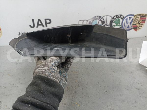 Воздухозаборник Audi A5 2012 Audi A5 