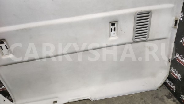 Обшивка потолка потолок УАЗ 3163 Патриот (люк) УАЗ Patriot оригинальный номер 31625702016