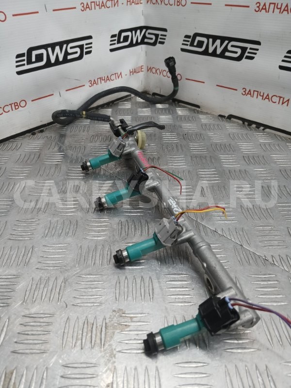 Форсунка топливная Toyota Camry 