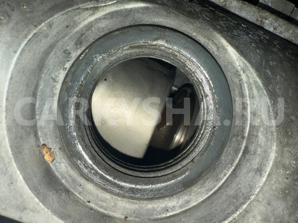 Двигатель Toyota RAV4 2006-2012 1900028A90 2AZ-FE Toyota RAV 4 