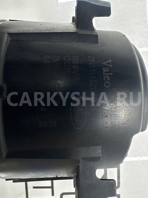 Фара противотуманная передняя левая Ford Focus 2 Ford Focus 