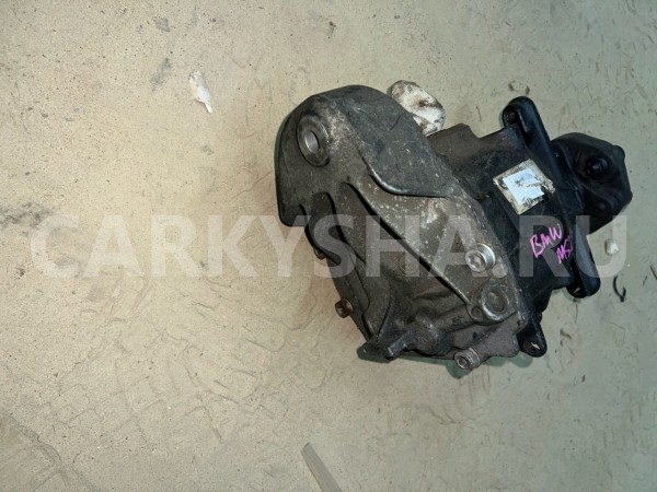 Редуктор задний BMW 1 F20 BMW 1er 