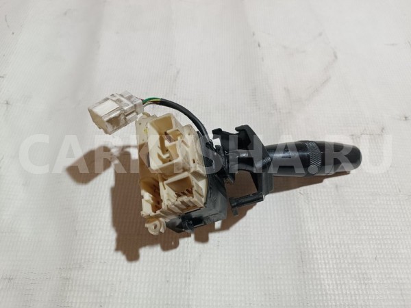 Переключатель поворотов подрулевой Mitsubishi Diamante 