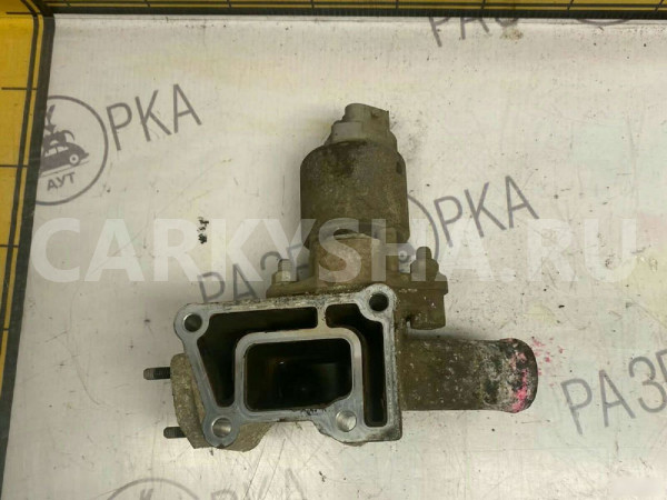 Термостат Chevrolet Cobalt Chevrolet Cobalt оригинальный номер 25193412