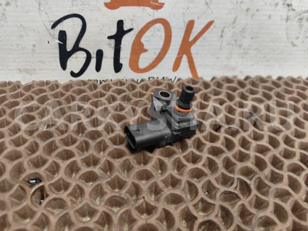 Датчик давления наддува BMW X1 