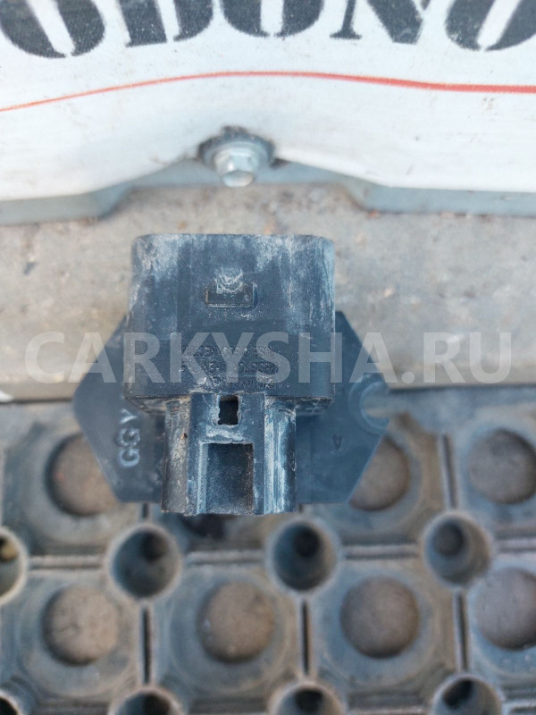 Резистор Kia Ceed ED Hyundai ix35 оригинальный номер 2538507550