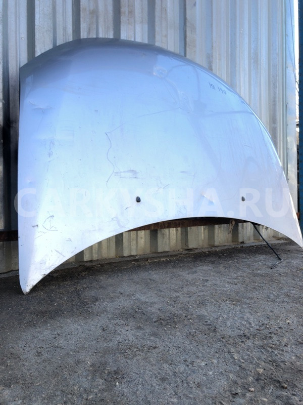 Капот Mitsubishi Outlander XL 2007-2009 5900A220 Mitsubishi Outlander 