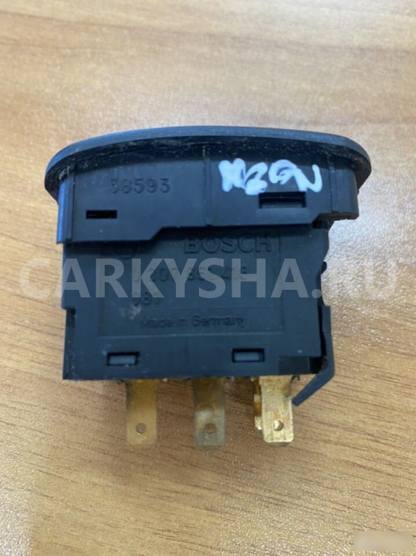 Кнопка корректора фар Chrysler Neon 1 Chrysler Neon оригинальный номер 5269264