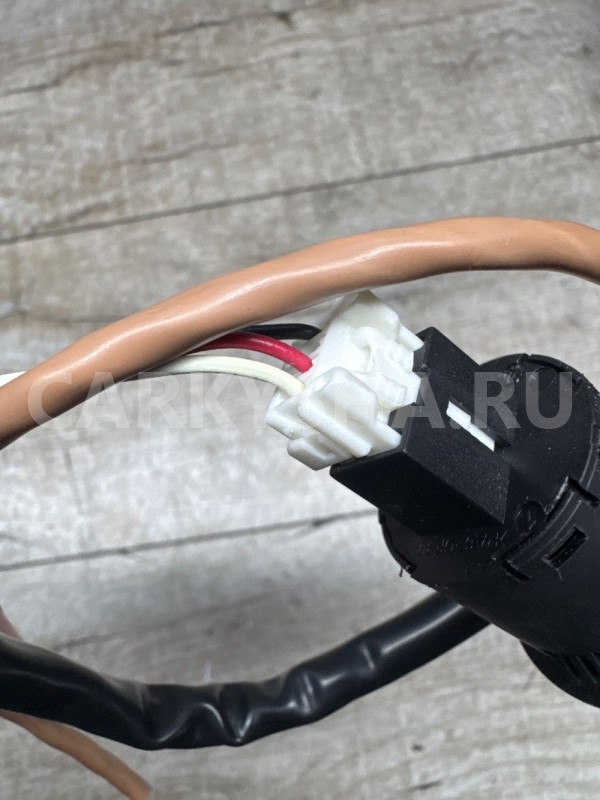 Разъем AUX Nissan Qashqai J10 Nissan Qashqai оригинальный номер 28023zp80a