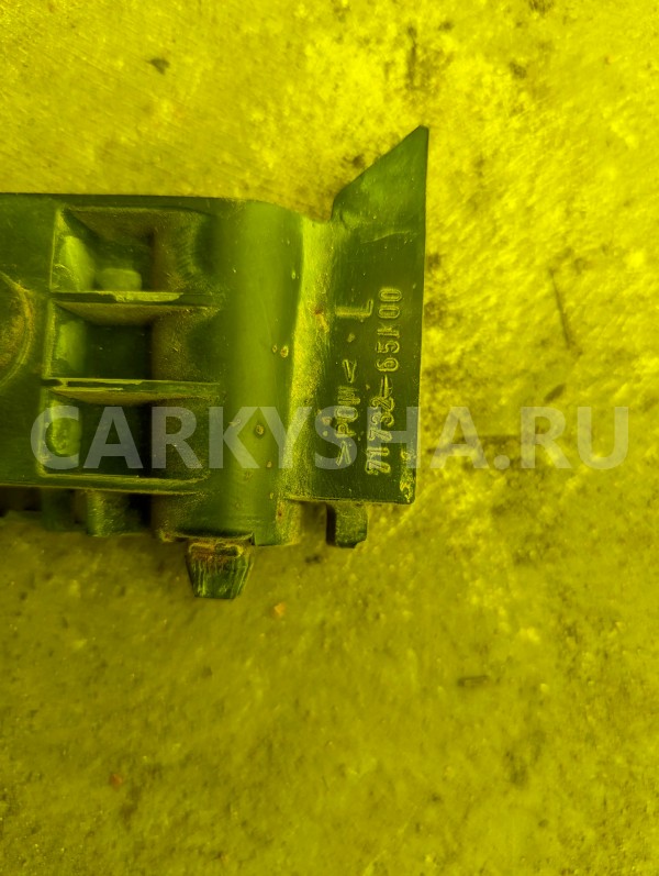 Крепление бампера Suzuki Wagon R 