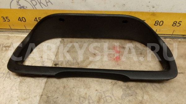 Консоль панели приборов Toyota Mark Il X90 Toyota Mark II оригинальный номер 5540422160