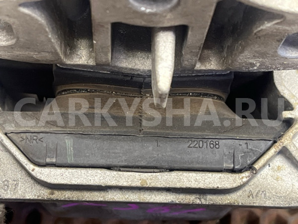 Подушка АКПП Mini Hatch оригинальный номер 22 31 6 853 449, 22 31 6 853 449, 22316853449, 6853449