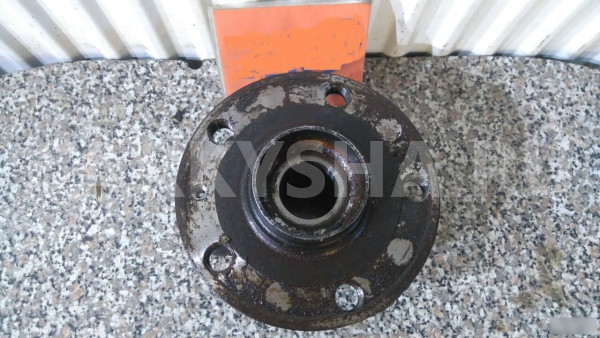 Ступица передняя Фольксваген пассат B6 VW Passat Volkswagen Passat оригинальный номер 3C0407254F