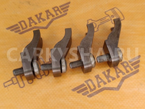 Крышка подшипника распредвала Mercedes-Benz GLC Mercedes-Benz GLC 