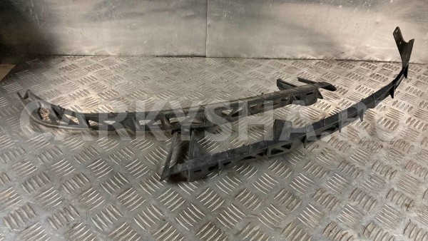 Кронштейн крепления фары правой Mazda 6 GG Mazda 2 