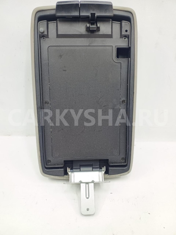 Подлокотник центральный Subaru Tribeca 2006 92115XA00A WX EZ30 Subaru Tribeca 