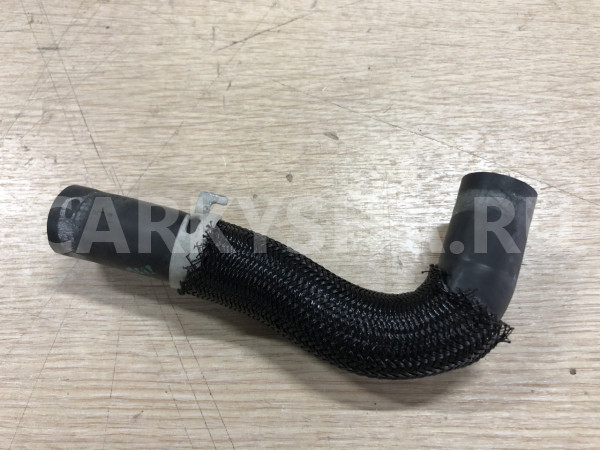 Шланг водяной Toyota Camry VIII (XV70) Рестайлинг – седан оригинальный номер 16283-F2030