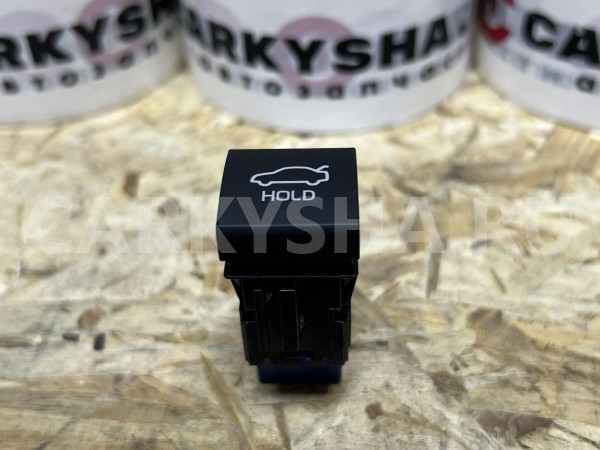 Кнопка открывания багажника Toyota Camry VIII (XV70) оригинальный номер 84840-33121