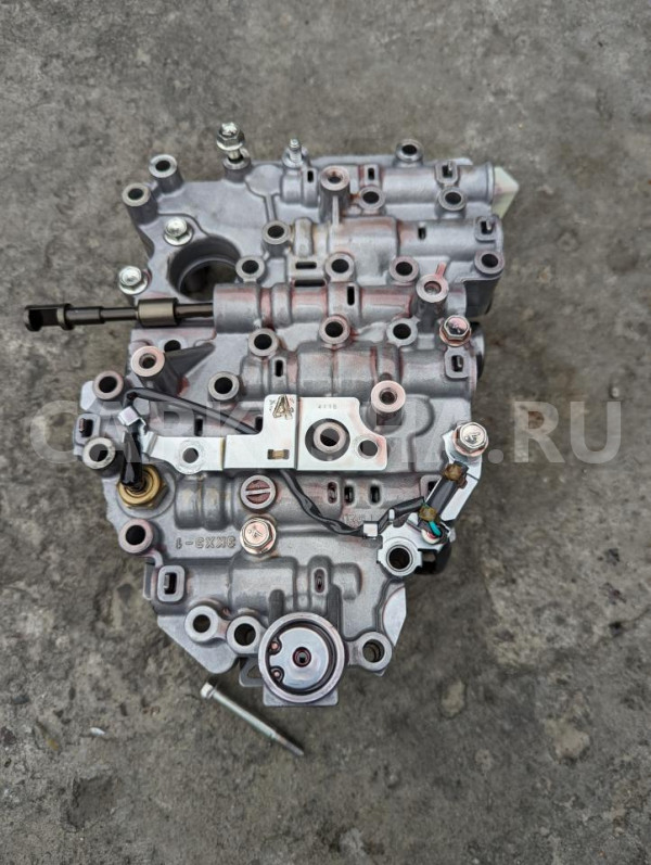 Блок соленоидов Suzuki Alto 