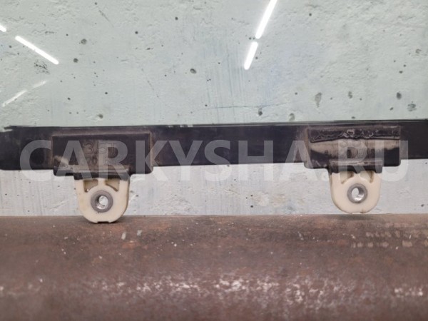 Стекло Nissan Almera 2016 G15 K4M, переднее правое Nissan Almera 