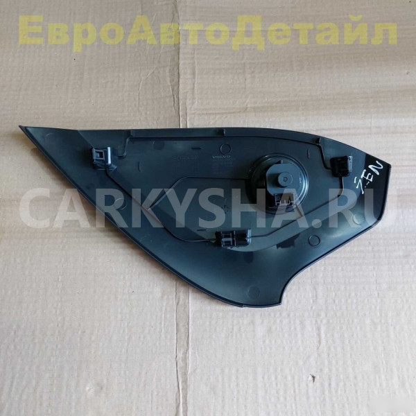 Накладка торпедо боковая Volvo S60 V60 V60CC 2019+ Volvo S60 