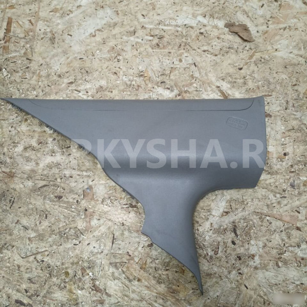 Обшивка задней стойки левая honda civic 9 FB Honda Civic оригинальный номер 84180-TR0-V0/A0