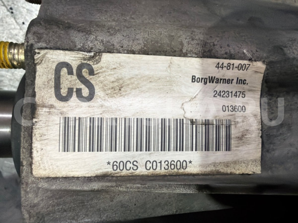 Раздаточная коробка Cadillac Escalade 2001-2006 24231475 LQ9 Cadillac Escalade 