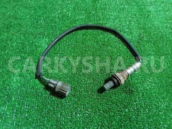 Датчик кислорода нижний Toyota Windom 