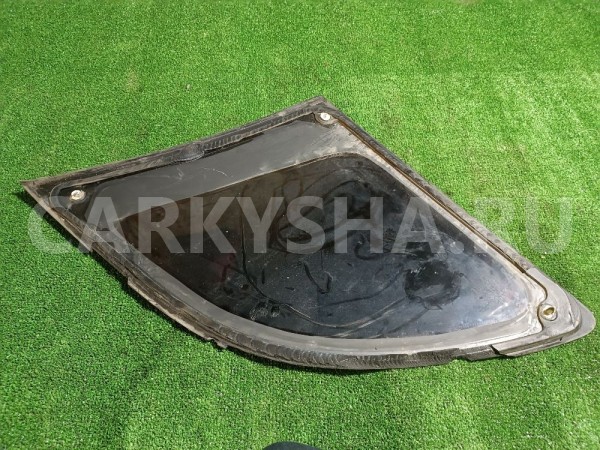 Стекло кузова заднее левое глухое Vortex Tingo оригинальный номер T115202020