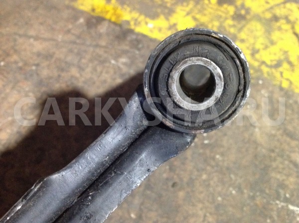 Рычаг Nissan Sunny Y10 (1990—2000) Nissan Sunny оригинальный номер 5450052Y10