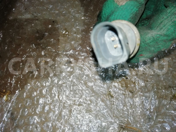 Датчик температуры Audi Q7 4L (2005—2009) Audi 200 оригинальный номер 06a919501a