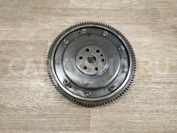 Маховик Nissan Note 