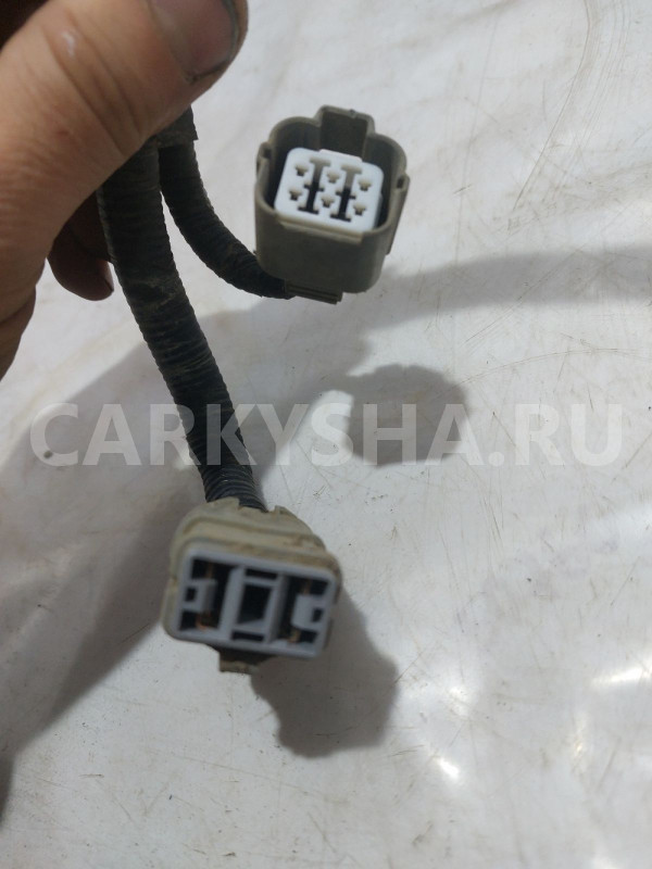 Проводка рулевой рейки Suzuki SX4 Suzuki SX4 оригинальный номер 3661579J10
