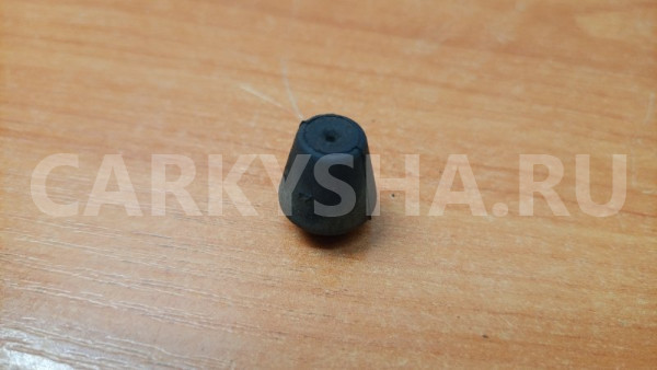 Отбойник (демпфер) двери багажника Daewoo Matiz Daewoo Matiz оригинальный номер 96169620