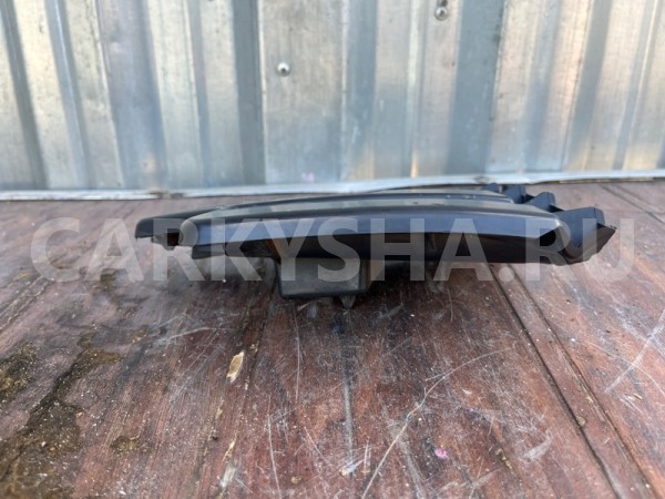 Кронштейн крыла Volvo S60 2010-2013 30796626, передний правый Volvo S60 