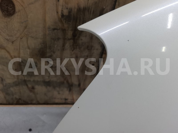 Крыло Nissan Bluebird Sylphy 