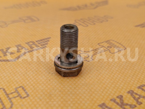 Болт вакуумной трубки Mazda Mazda6 GJ PEY5 2.0 Mazda 6 