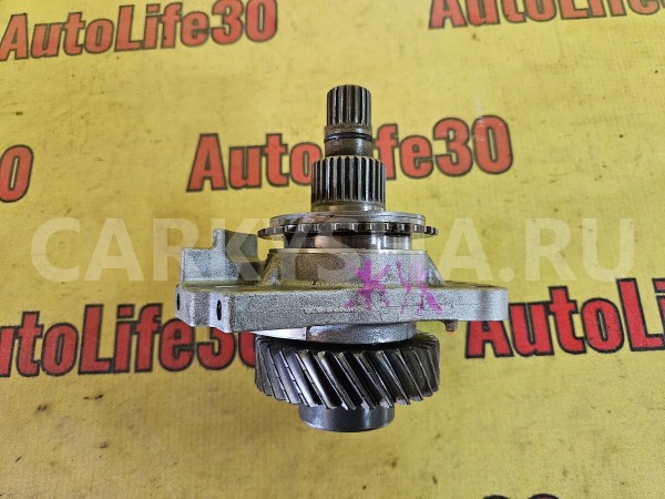 Вал КПП первичный Nissan Note 