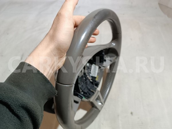 Рулевое колесо для AIR BAG (без AIR BAG) Jaguar XF 