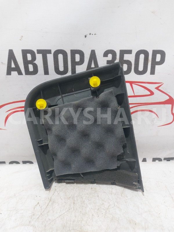 Накладка задней правой двери Chevrolet Spark M300 Chevrolet Spark оригинальный номер 95952948