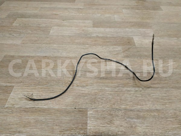 Провод аккумулятора минусовой Ford Mondeo 