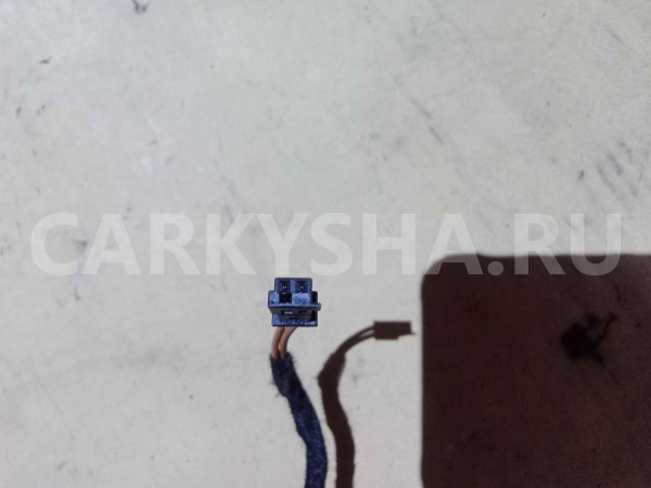 Проводка двери правой передней Mercedes ML W166 Mercedes-Benz M-klasse оригинальный номер A1664403108