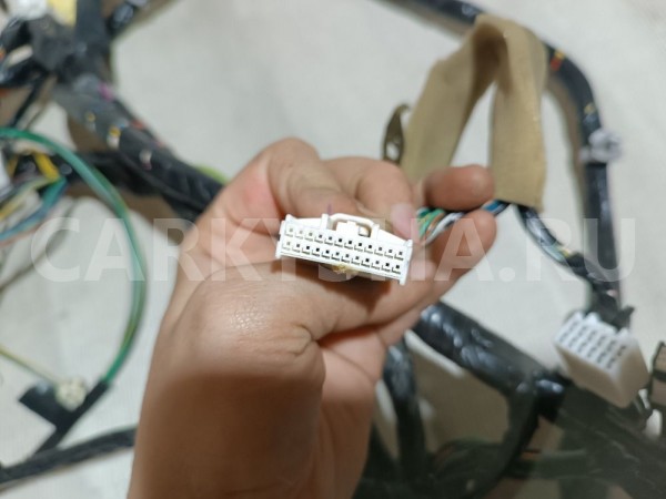 Проводка салонная Mazda 6 