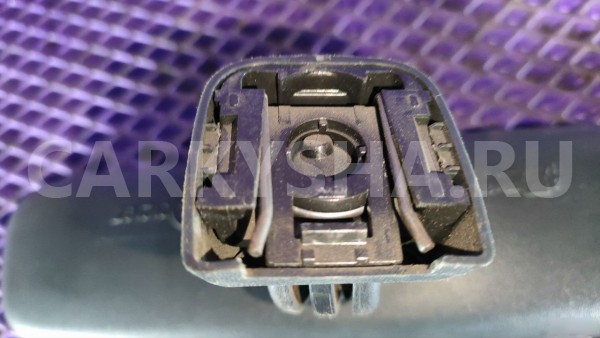 Зеркало салонное Mitsubishi Lancer 9 Mitsubishi i 